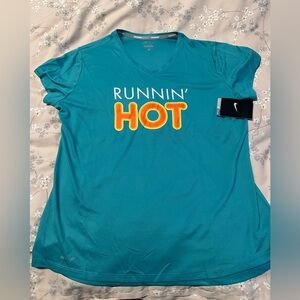 Nike Running T-Shirt